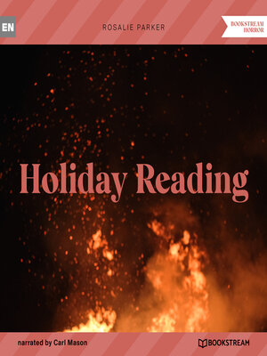 cover image of Holiday Reading (Unabridged)